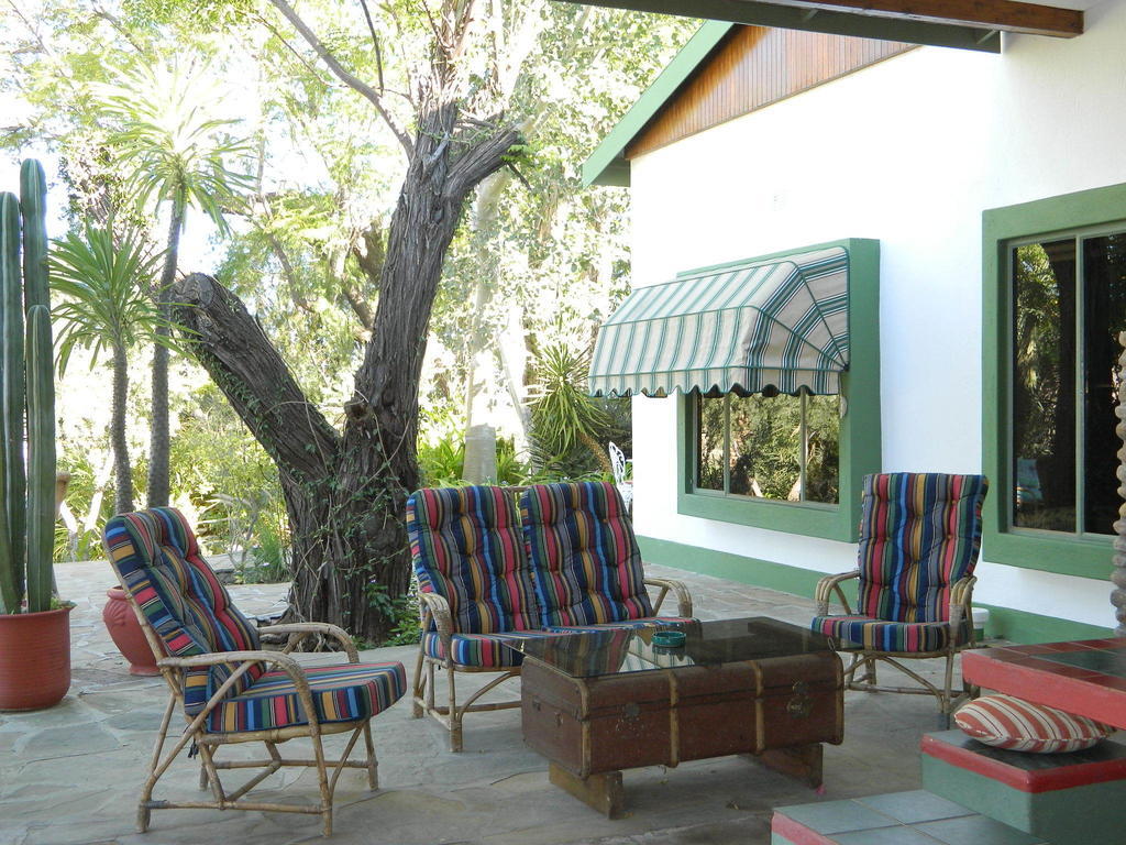 Corona Guest Farm Exterior photo